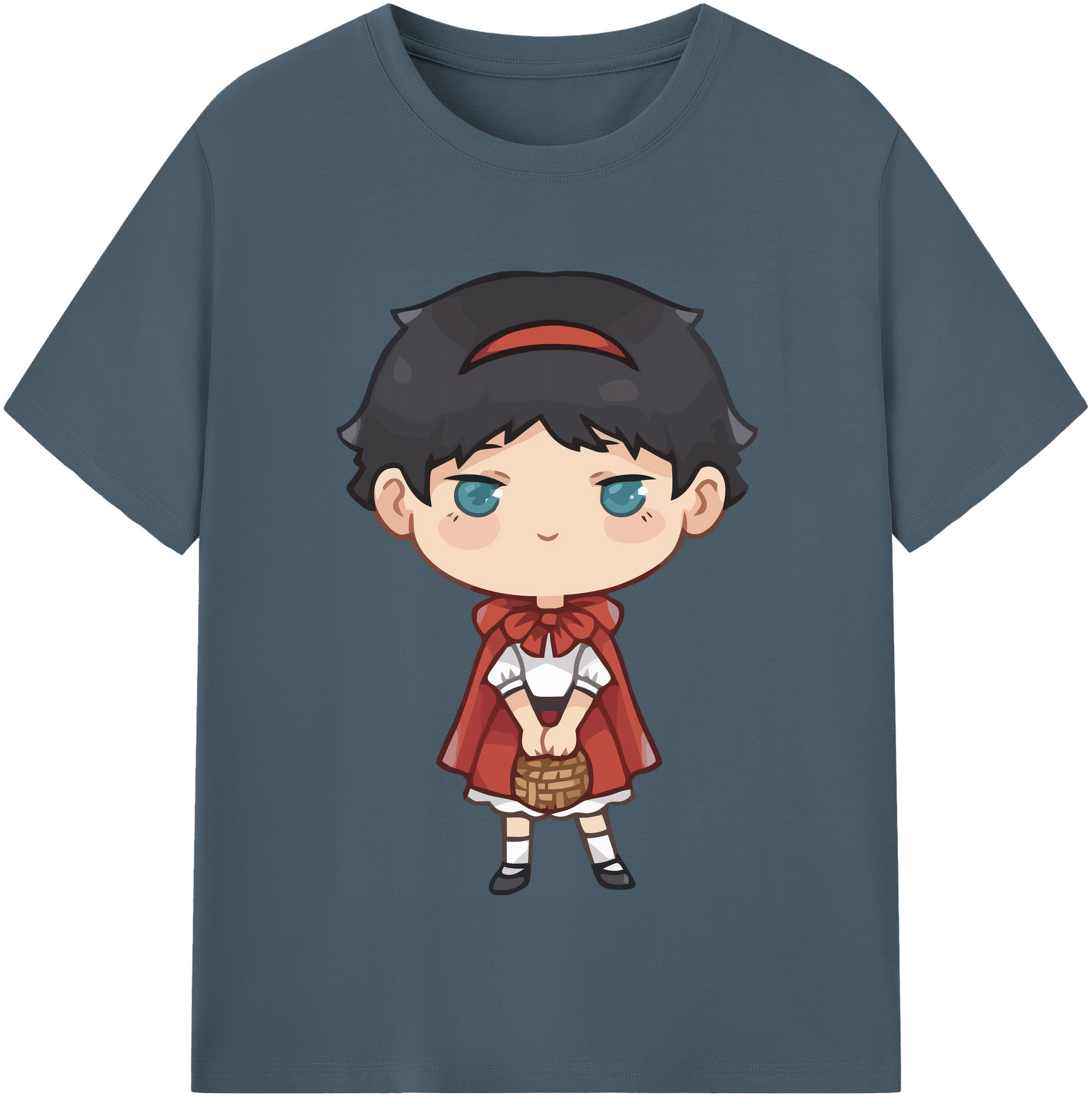 （画像用） ハイキュー!! Haikyu!! 綿100％半袖Tシャツ（フロントプリント）